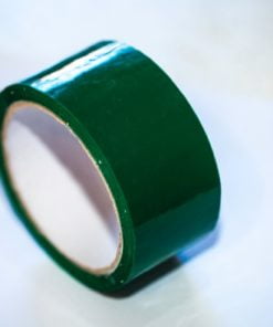 Coloured Acrylic Tape-249